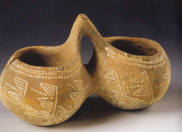 Преисторијски Трибали са српском судбином